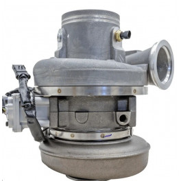 Turbo Volvo Industrial MD13 4031210H