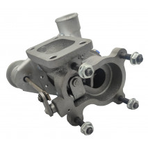 Turbo VM Motori Industrial 35242136G 35242136F F31CAYSR012B F31CAY-SR012B VA94