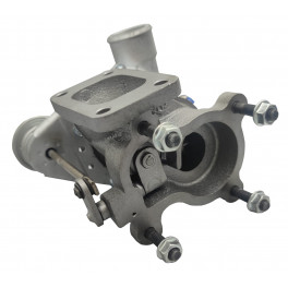 Turbo VM Motori Industrial 35242136G 35242136F F31CAYSR012B F31CAY-SR012B VA94