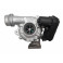 Turbo Jaguar XE XF F-Pace Land Rover Discovery Freelander Range Rover Evoque 2.0 240 250 KM 53039700684 53039700581