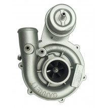 Turbo Land Rover Freelander I 2.0 Di 97 KM PMF100400 PMF100490 PMF100490E 452202-0002 452202-0003 452202-5004S