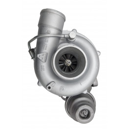 Turbo Volkswagen Golf Jetta 1.6 TD 70 KM K24-6082 53249706082 53249886082
