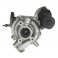 Turbo Alfa Romeo Giulietta Renegade Fiat 500X Tipo Doblo Jeep Compass Renegade 1.6 46349293 46349345 46352758 46351871