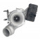 Turbo BMW MINI Toyota 2.0 D 112 136 143 KM 8512379