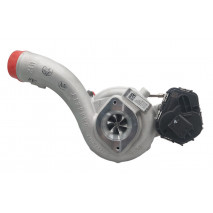 Turbo Fiat Ducato Peugeot Boxer Citroen Jumper 2.3 BlueHDi MTJ 177 KM 5802438242 879542-0004 879542-5004S
