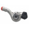 Turbo Fiat Ducato Peugeot Boxer Citroen Jumper 2.3 BlueHDi MTJ 177 KM 5802438242 879542-0004 879542-5004S