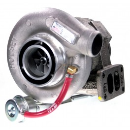 Turbo Man TGM Truck 51091007575 51091009575 4033737 3595252 3595253