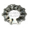 Zmienna geometria Nozzle Ring GTNZ-0045