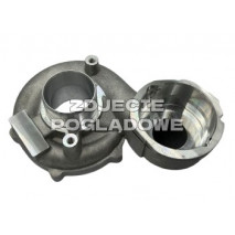 Dekiel Obudowa Sprężarki Compressor Housing GTCH-0038