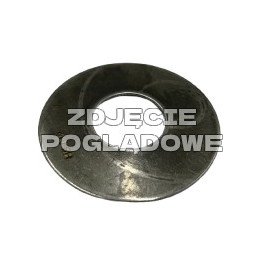 Osłonka termiczna Heat shield GTHS-0162