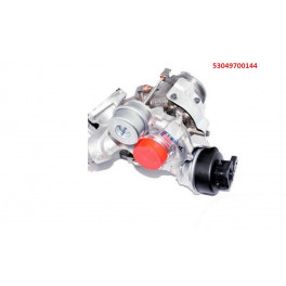 Turbo Volkswagen Amarok 2.0 BiTDI 180 KM 53049700126 53049880126 53049710126 53049880144 53049710144 53049700144