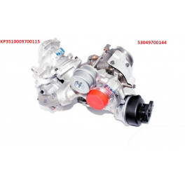 Turbo Volkswagen Amarok 2.0 BiTDI 180 KM 03L145715C 03L145873C 03L145715M 03L145701S 53049700144+KP3510009700115 10009930115