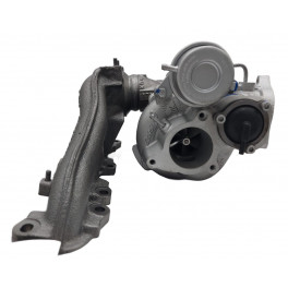 Turbo Alfa Romeo Giulietta 1.75 1.8 TBi 230 235 241 KM 55224276 55231460 71794939 71794941 53049700090