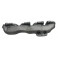 Kolektor Wydechowy Exhaust Manifold GTEM-0003