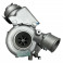 Turbo Mitsubishi ASX 1.8 DID 150 KM 1515A263 4913106800 4913106801 49131-06801 49131-06800