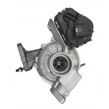 Turbo Alfa Romeo Mito Fiat 500L 500X 1.3 46345249 886240-5002S