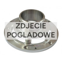 Pierścień dyszy Kosz kierownicy spalin Nozzle ring GTNZ-0218