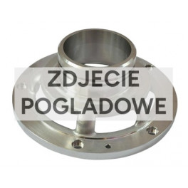 Pierścień dyszy Kosz kierownicy spalin Nozzle ring GTNZ-0218