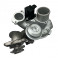 Turbo Maserati Ghibli Levante Quattroporte 3.0 330 350 410 430 KM Q4 1406030238E20 300685 302370 837678 837670 297712