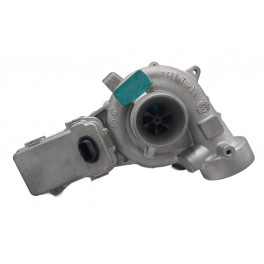 Turbo Mercedes A B CLA GLA 1.8 2.0 AL0058 V41VEYSR025B A6510900886