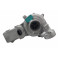 Turbo Mercedes A B CLA GLA 1.8 2.0 AL0058 V41VEYSR025B A6510900886