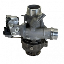 Turbo Cadillac Escalade Chevrolet Silverado 1500 3.0 55509165 40009020 40009138 55512760 55515648 40009289 854710-0009