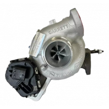 Turbo Jeep Renegade Fiat 500X 2.0 D MultiJet 140 150 170 KM 46336914 46340583 860517-5002S 860517-2