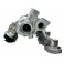 Turbo A3 Q3 Alhambra Leon Octavia Passat Sharan Golf Jetta Tiguan 2.0 TDI 136 150 177 KM 04L253019Q 04L253010B 030TC11002000