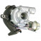 Turbo Seat Cordoba Ibiza Toledo VW Golf Jetta Passat Polo Vento Bora 1.9 TDI 110 KM AFN 028145702D 028145702B 454161-3