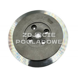 Talerzyk Back Plate Seal Plate GTBP-0315