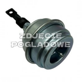 Siłownik Podciśnieniowy Gruszka GTAC-0645