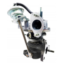 Turbo Daihatsu Move 17201-B2090 17201-B2030 17201-B2031 VQ53