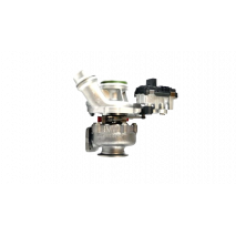 Turbo Toyota Auris Avensis Verso 1.6 D-4D 54359700066 54359880066