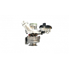 Turbo Toyota Auris Avensis Verso 1.6 D-4D 54359700066 54359880066