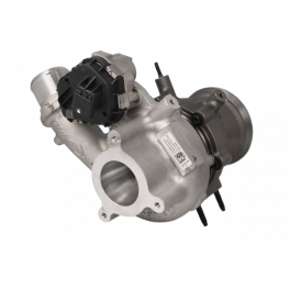 Turbo Fiat Ducato 2.2 MultiJet3 140 KM 46349133 898723-0003 898723-5002S