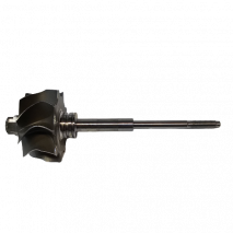 Wirnik Wałek Turbocharger Shaft Wheel GTTW-0064