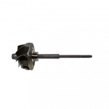 Wirnik Wałek Turbocharger Shaft Wheel GTTW-0067