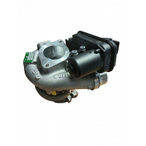 Turbo Renault Talisman Espace Nissan Tiida Versa 1.8 TCe 144112118R 18150086BN 208A07217R 53049700291 53049700228