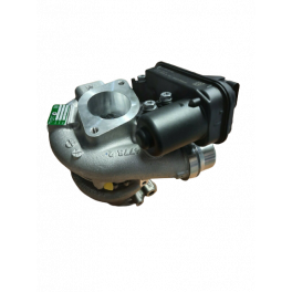 Turbo Renault Talisman Espace Nissan Tiida Versa 1.8 TCe 144112118R 18150086BN 208A07217R 53049700291 53049700228