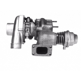 Turbo Fiat Ducato Renault Master B90 2.5 92 KM 7303241 07303241 5000815512 53269706085 53269886085
