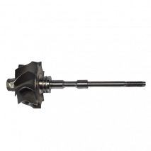 Wirnik Wałek Turbocharger Shaft Wheel GTTW-0069