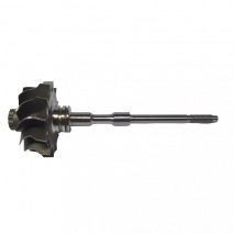 Wirnik Wałek Turbocharger Shaft Wheel GTTW-0070