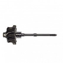 Wirnik Wałek Turbocharger Shaft Wheel GTTW-0071