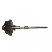 Wirnik Wałek Turbocharger Shaft Wheel GTTW-0073