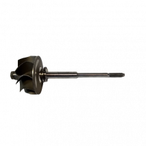 Wirnik Wałek Turbocharger Shaft Wheel GTTW-0074