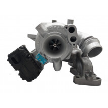 Turbo Kia Sorento Carnival Hyundai Santa Fe 2.2 CRDi 201 KM 28231-2R100 282312R100 53039880785 53039700785