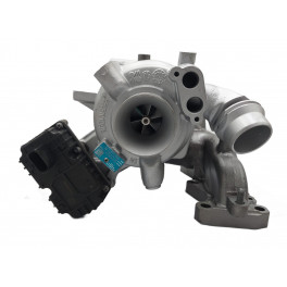 Turbo Kia Sorento Carnival Hyundai Santa Fe 2.2 CRDi 201 KM 28231-2R100 282312R100 53039880785 53039700785