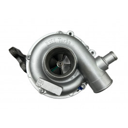 Turbo Subaru Legacy GT 2.0 280 KM VF19