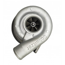 Turbo Valmet Massey Ferguson Tractor Combine 836339735 8363-39735 V836339735 312261 311616