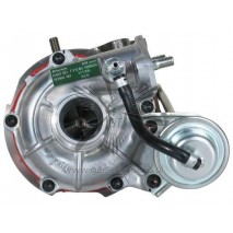 Turbo Daihatsu YRV Terios 1.3 VQ41